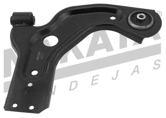 Control/Trailing Arm, wheel suspension (NBJ2009E)