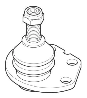 Ball Joint (N 96021)