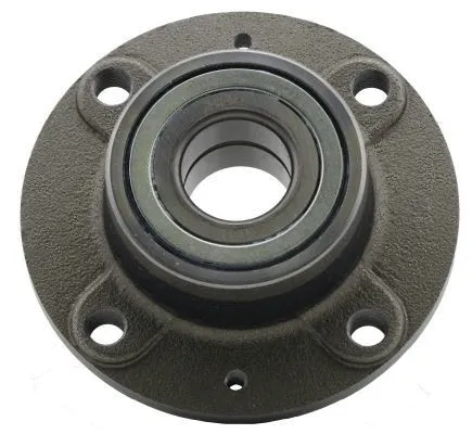 Wheel Hub (NKF 8111)