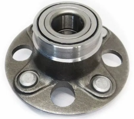 Wheel Hub (NKF 8073)