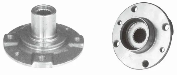 Wheel Hub (NKF 8033)