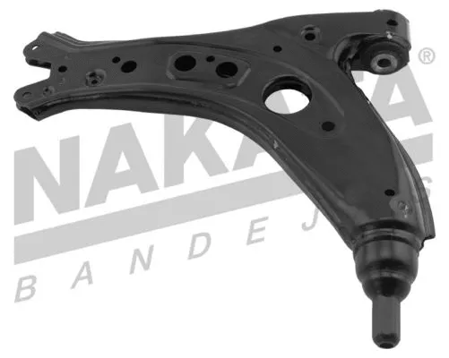 Control/Trailing Arm, wheel suspension (NBJ1002)