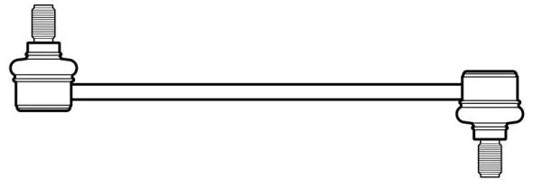Link/Coupling Rod, stabiliser bar (N 92002)