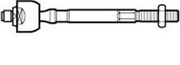 Inner Tie Rod (N 92035)