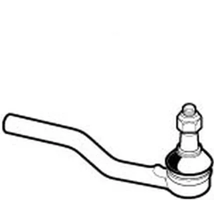 Tie Rod End (N 6016)