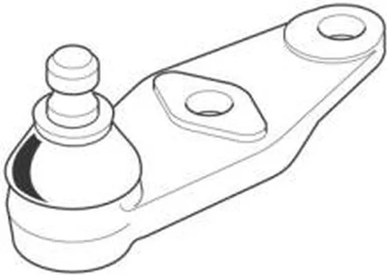 Ball Joint (N 9189)