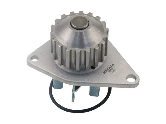 Water Pump, engine cooling (NKBA08807)