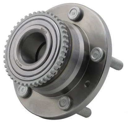 Wheel Hub (NKF 8134)