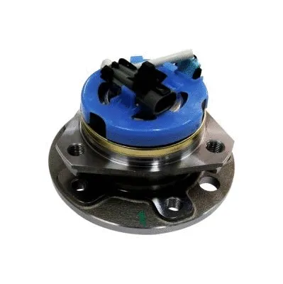 Wheel Hub (NKF 8072)