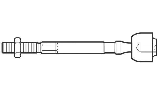Inner Tie Rod (N 96031)