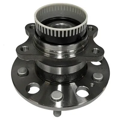 Wheel Hub (NKF 8177)