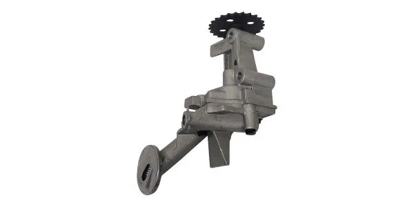 Oil Pump (NKBO0911)
