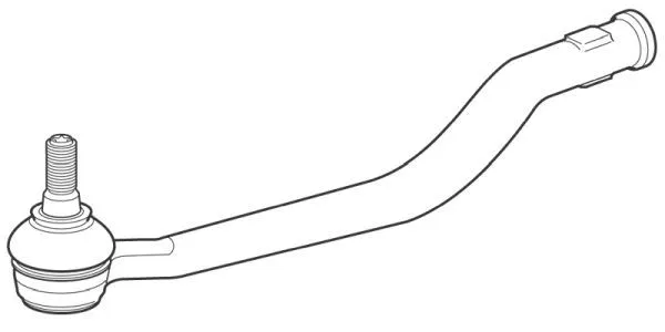 Tie Rod End