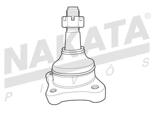 Ball Joint (N 99050)