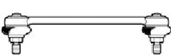Link/Coupling Rod, stabiliser bar (N 99001)