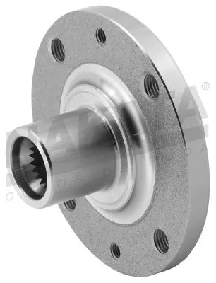 Wheel Hub (NKF 8151)