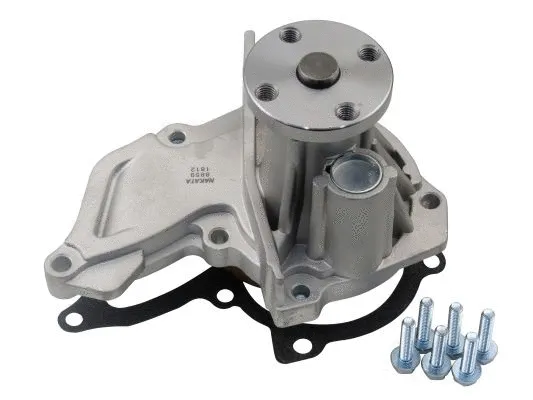 Water Pump, engine cooling (NKBA02948)