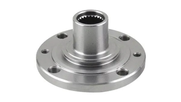 Wheel Hub (NKF 8035)
