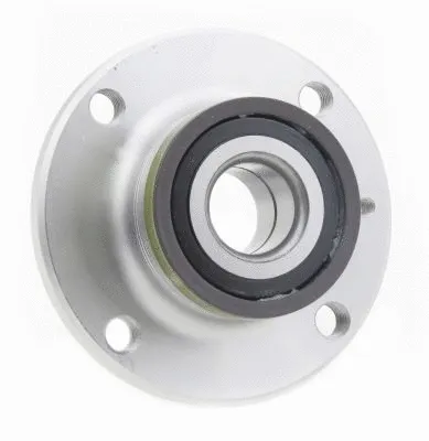 Wheel Hub (NKF 8153)