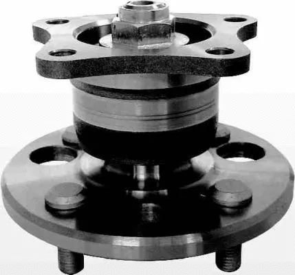 Wheel Hub (NKF 8099)