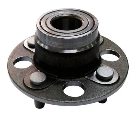 Wheel Hub (NKF 8080)