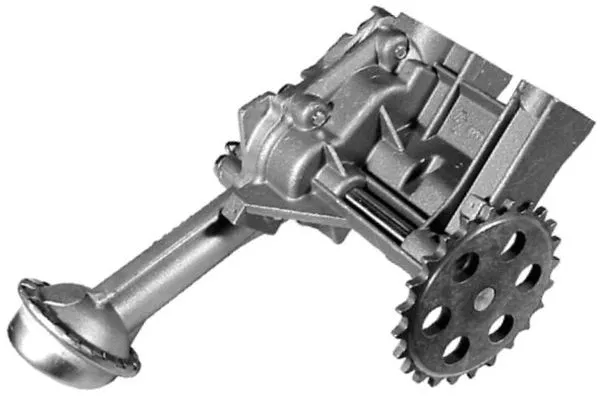Oil Pump (NKBO0909)