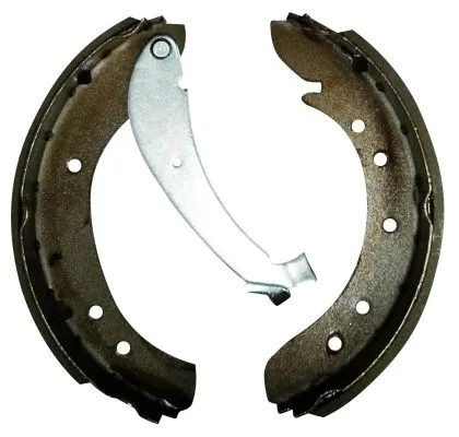 Brake Shoe Set (NKF 3039CA)