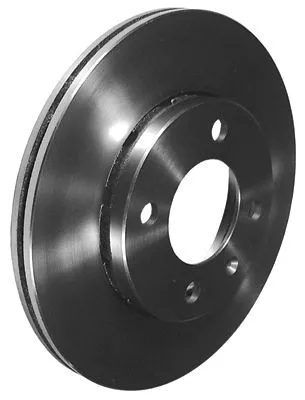 Brake Disc (NKF 6109)