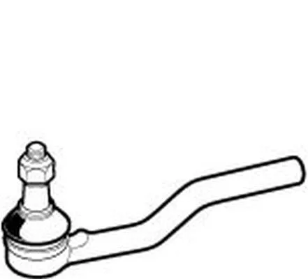 Tie Rod End (N 6017)