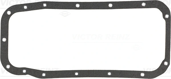 Gasket, oil sump (WG1246347)