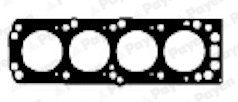 Gasket, cylinder head (WG1090240)