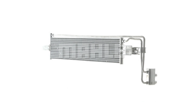 Oil Cooler, automatic transmission