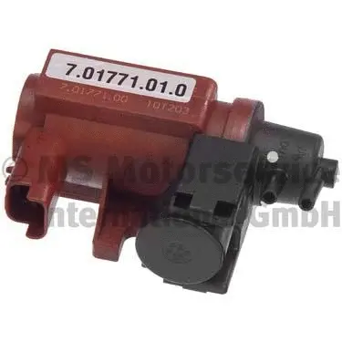 Pressure Converter, exhaust control (WG1025756)
