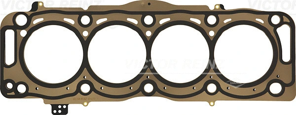 Gasket, cylinder head (WG1103650)