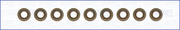Seal Set, valve stem (WG1455788)