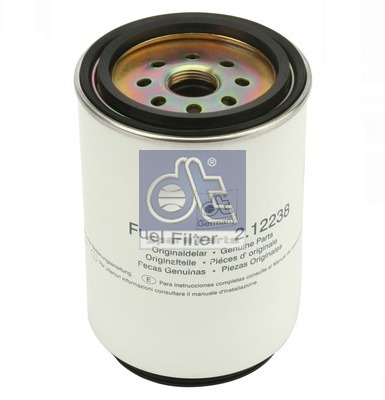 Fuel Filter (WG2309794)