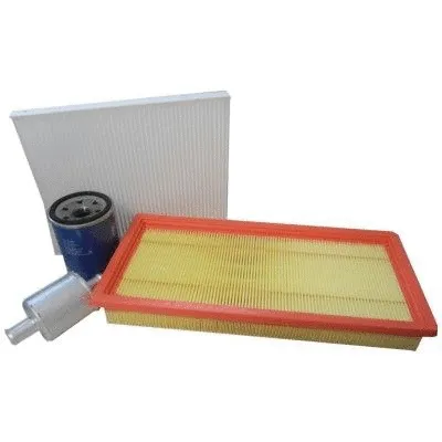 Filter Set (WG1822041)