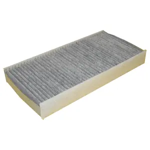Filter, cabin air (WG1774607)