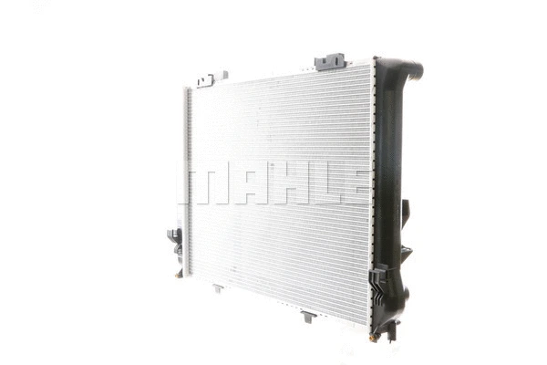 Radiator, engine cooling (WG2183454)