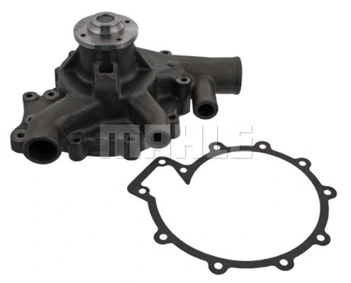 Water Pump, engine cooling (WG2181923)