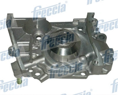 Water Pump, engine cooling (WG1910149)