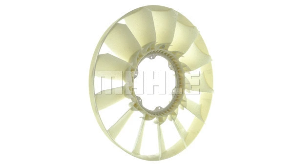 Fan Wheel, engine cooling