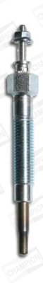 Glow Plug (WG2009773)