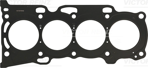 Gasket, cylinder head (WG1245707)