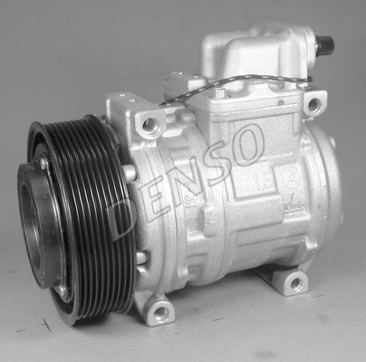 Compressor, air conditioning (WG1917805)