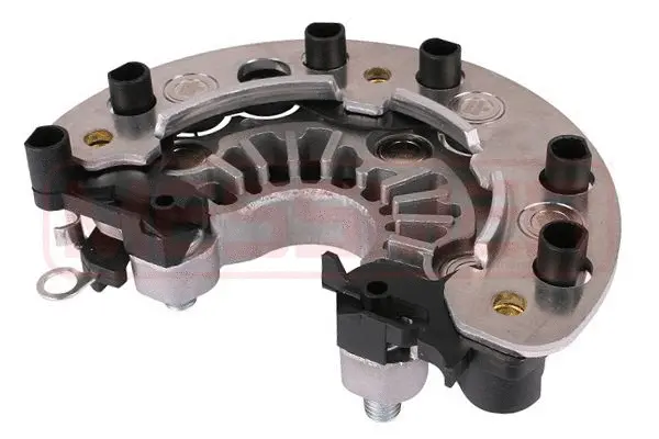 Rectifier, alternator (WG2012606)