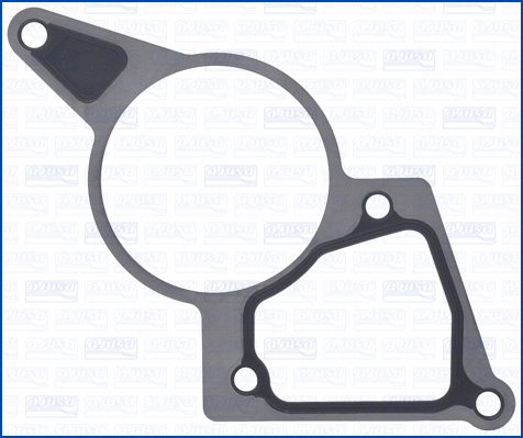 Gasket, vacuum pump (WG1956426)