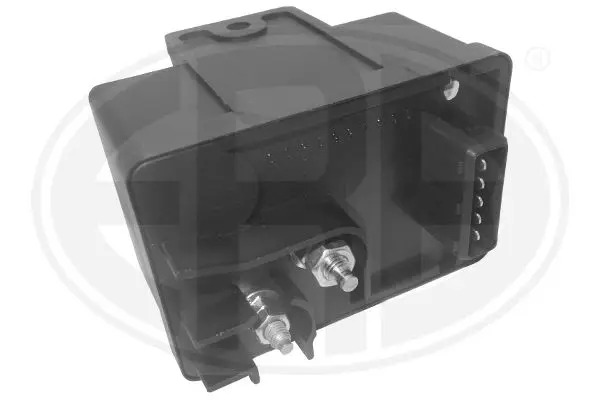 Control Unit, glow time (WG2016145)