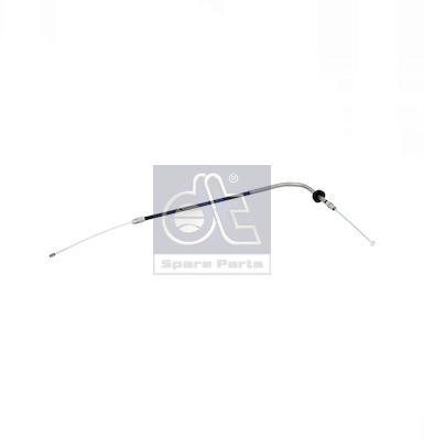 Cable Pull, parking brake (WG2321552)