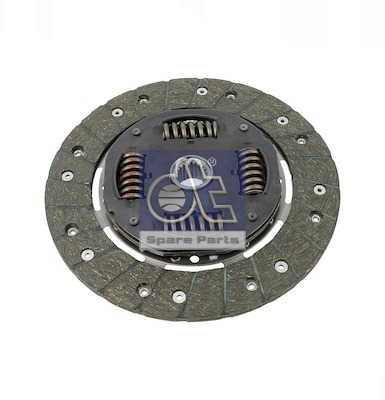 Clutch Disc (WG2308636)